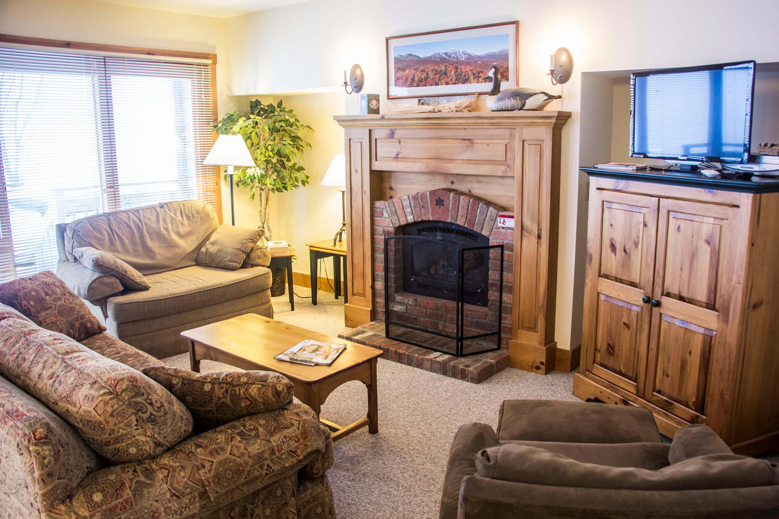 Real Estate Jay Peak Resort